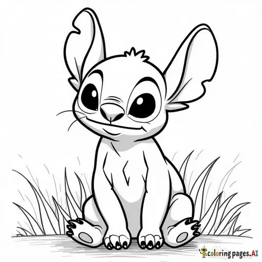 ZOO KEEPER STITCH